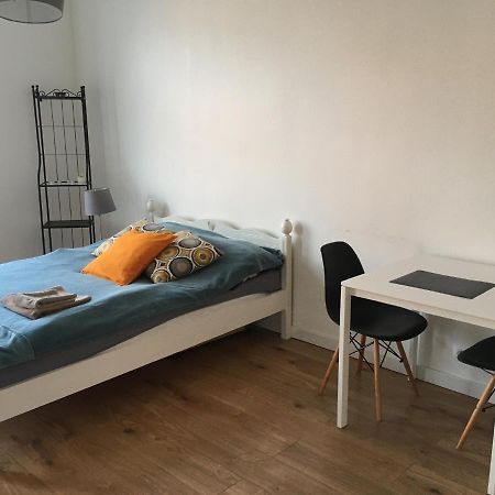 Apartament W Centrum Olsztyna 올슈틴 외부 사진