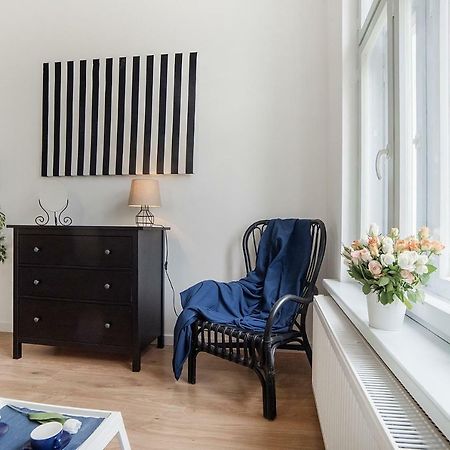 Apartament W Centrum Olsztyna 올슈틴 외부 사진