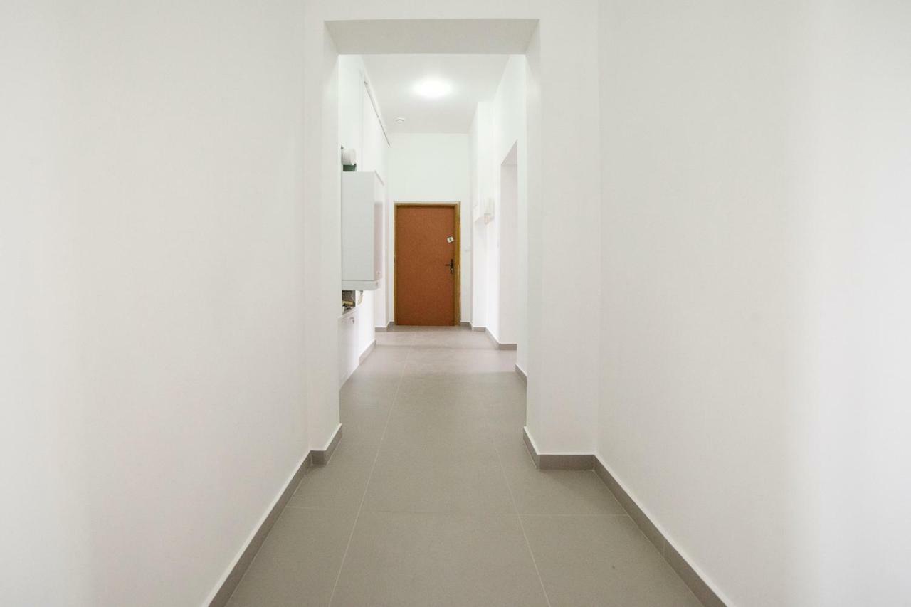 Apartament W Centrum Olsztyna 올슈틴 외부 사진